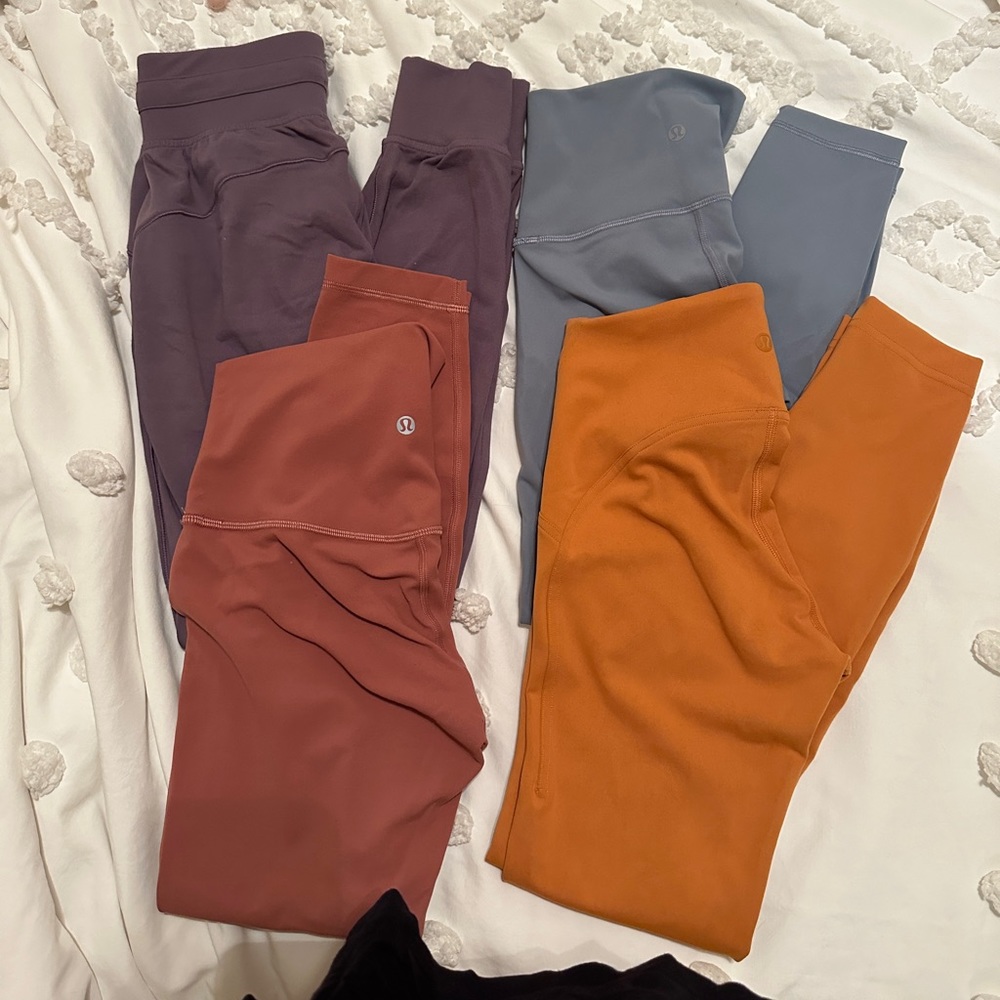 Lululemon leggings!!